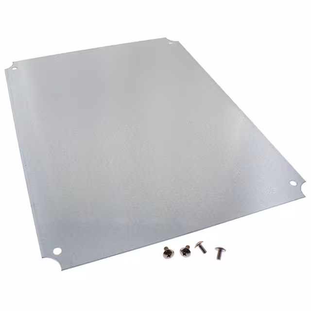 NBX-32928 Bud Industries  Box-Komponenten